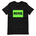Anthony Paris Short-Sleeve Unisex T-Shirt (2 Colors)