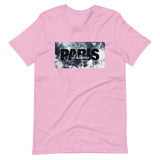 Anthony Paris Short-Sleeve Unisex T-Shirt (6 Colors)