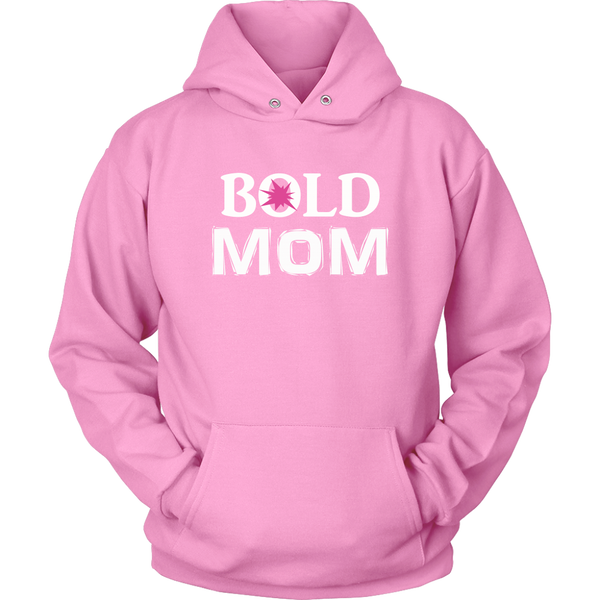 LiVit BOLD Men & Women Hoodies - BOLD MOM - LiVit BOLD