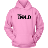 LiVit BOLD Hoodie - LiVit BOLD