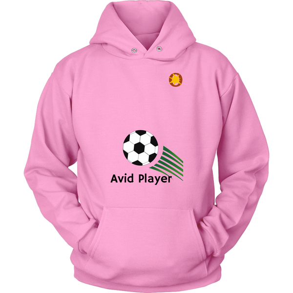 LiVit BOLD Hoodie - Soccer Collection - LiVit BOLD