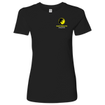 Pantherlete Athletics Women's Top - Black - LiVit BOLD