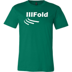 Threefold Cord Apparel - Mens T-Shirt - 18 Colors - LiVit BOLD - LiVit BOLD