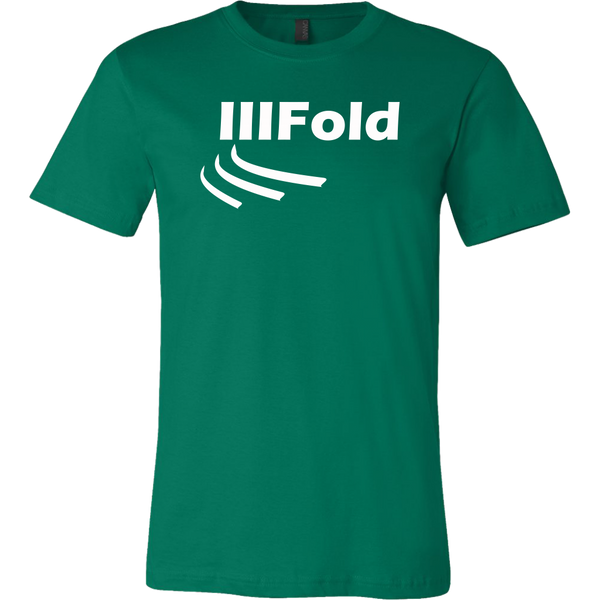 Threefold Cord Apparel - Mens T-Shirt - 18 Colors - LiVit BOLD - LiVit BOLD