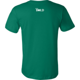 100% Apparel Collection Men's T-Shirt - LiVit BOLD - 16 Colors - LiVit BOLD