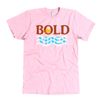 BOLD Vibes Men's T-Shirt - LiVit BOLD - 7 Colors - LiVit BOLD