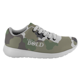 LiVit BOLD Camouflage Running / Casual Shoes - LiVit BOLD